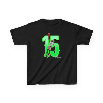 Diavian Robinson Player Icon Number Kids Tee