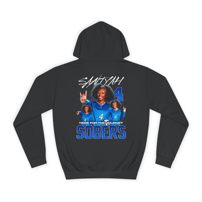 Saniyah Sobers Premium Hoodie
