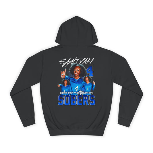 Saniyah Sobers Premium Hoodie