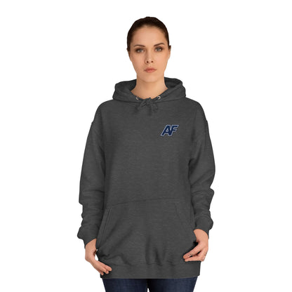 Addison Finn Icon Premium Hoodie