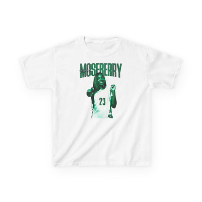 Ashala Moseberry Faded Glory Kids Tee