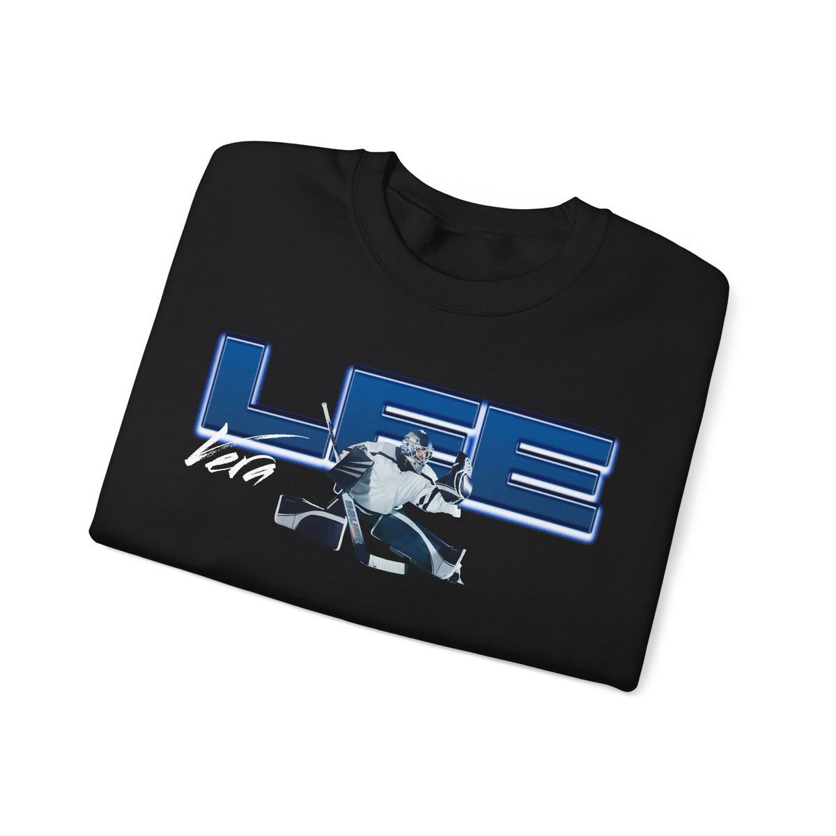 Vera Lee Lowkey Crewneck Sweatshirt