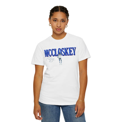 Riley McCloskey Curved Combo Colored Premium Tee