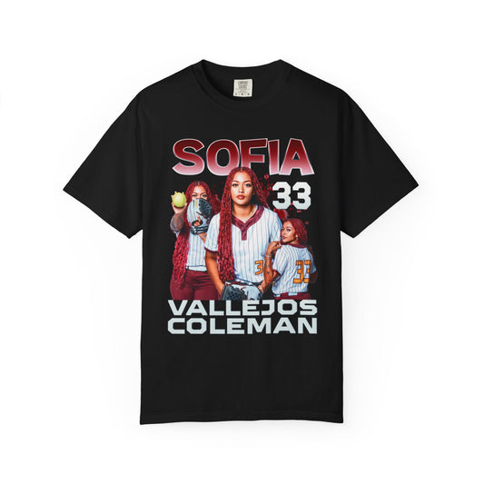 Sofia Vallejos-Coleman Premium Tee