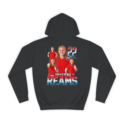 Jaycee Reams Premium Hoodie