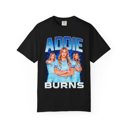 Addie Burns Lightning Storm Premium Tee
