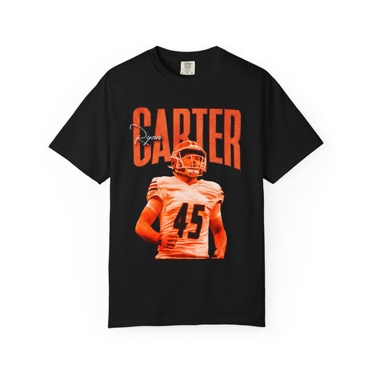 Ryan Carter Faded Glory Heavyweight tee