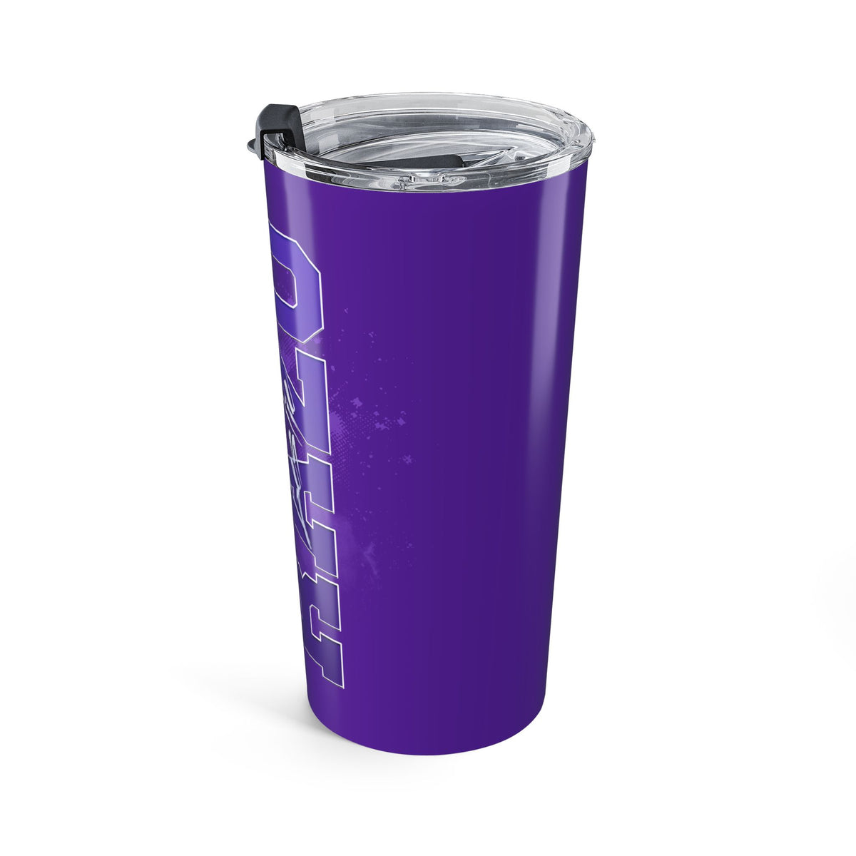 Leslie Razo 20oz Tumbler