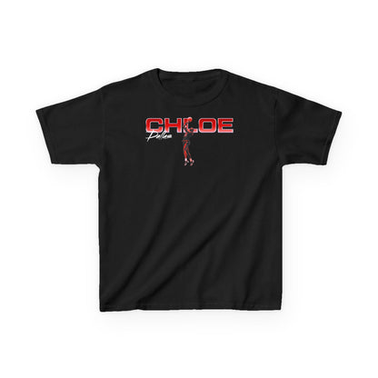 Chloe Dallas Star Player Kids Tee