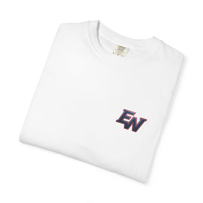 Elijah West Logo Premium Tee