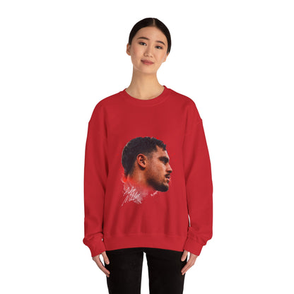 Aiden Miller Big Head Crewneck Sweatshirt