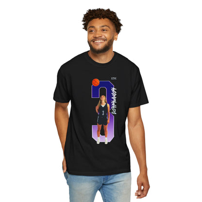 Georgia Acompanado Player Icon Premium Tee