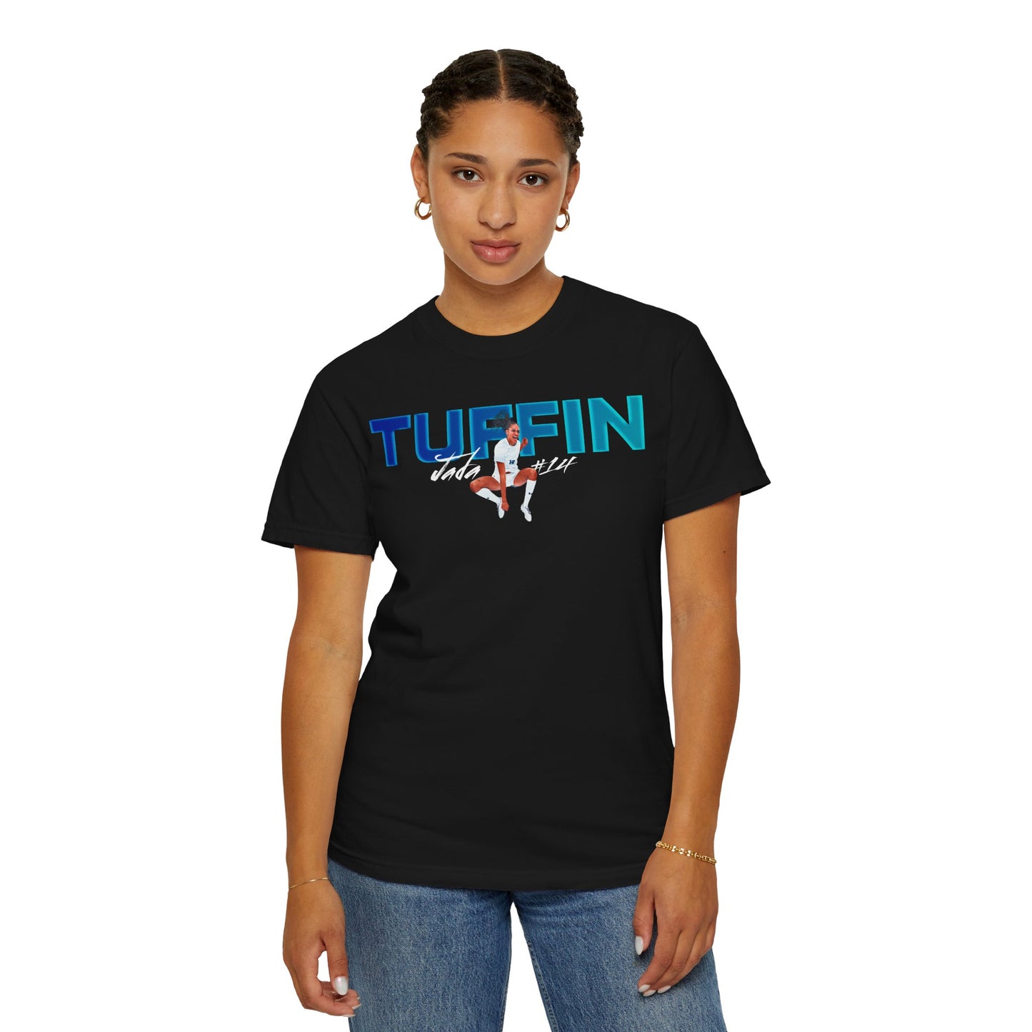 Jada Tuffin Star Player Premium Tee