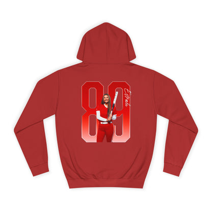 Kiki Estrada Player Icon Number Premium Hoodie