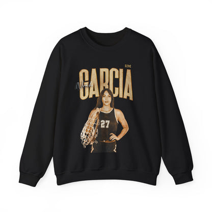 Noah Garcia Faded Glory Crewneck Sweatshirt