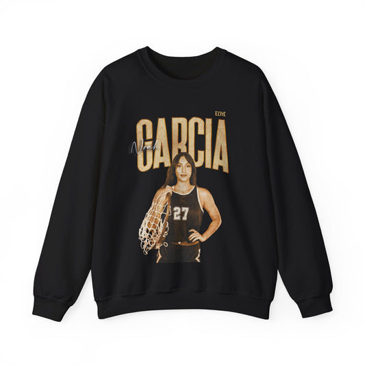 Noah Garcia Faded Glory Crewneck Sweatshirt
