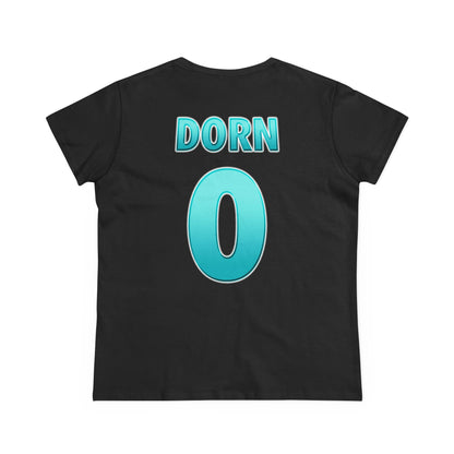 Danyelle Dorn Women's Tee