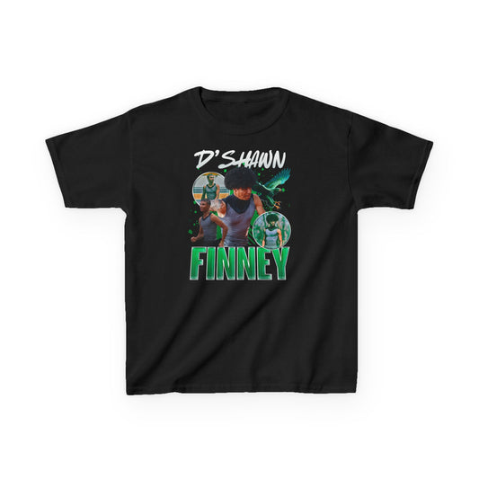 D'Shawn Finney Kids Tee