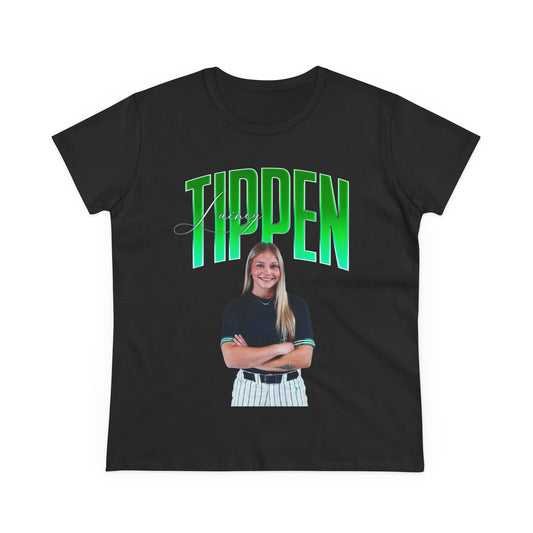 Lainey Tippen Big Last Name Women's Tee