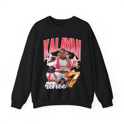 Kalayah Renee Crewneck Sweatshirt