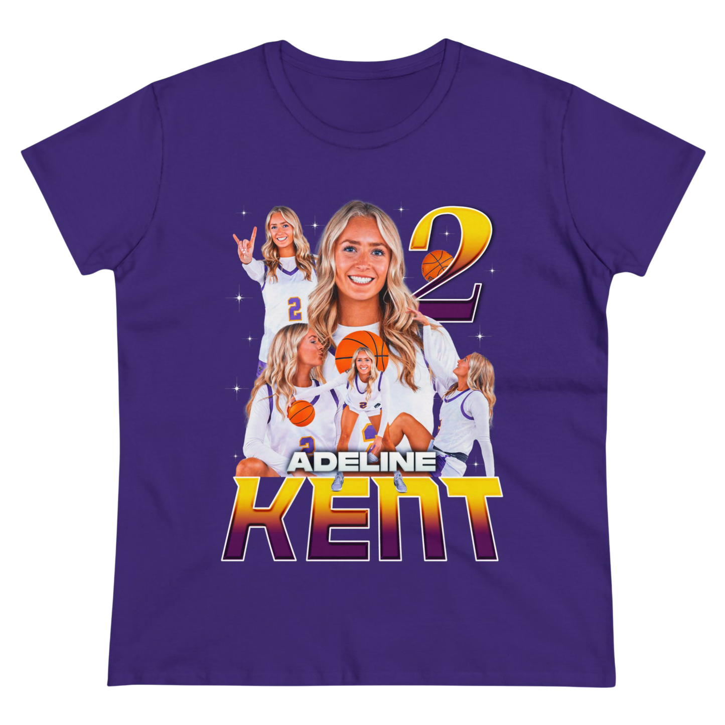 Adeline Kent Women's Tee