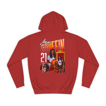 Amya Griffin Premium Hoodie