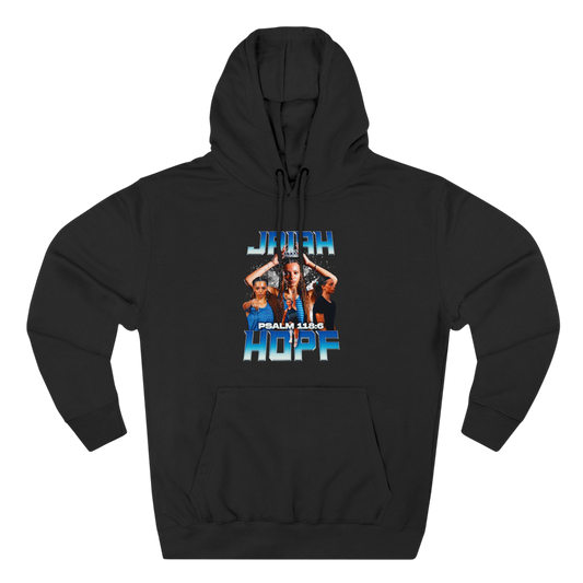 Jaiah Hopf Soft-Style Hoodie