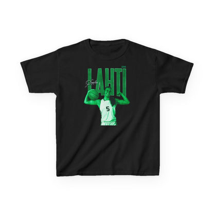 Sophie Lahti Faded Glory Kids Tee