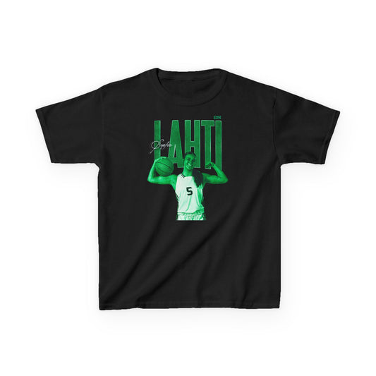 Sophie Lahti Faded Glory Kids Tee