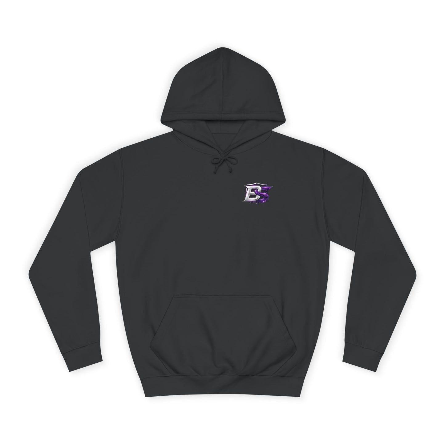 Bodie Schlinger Logo Premium Hoodie