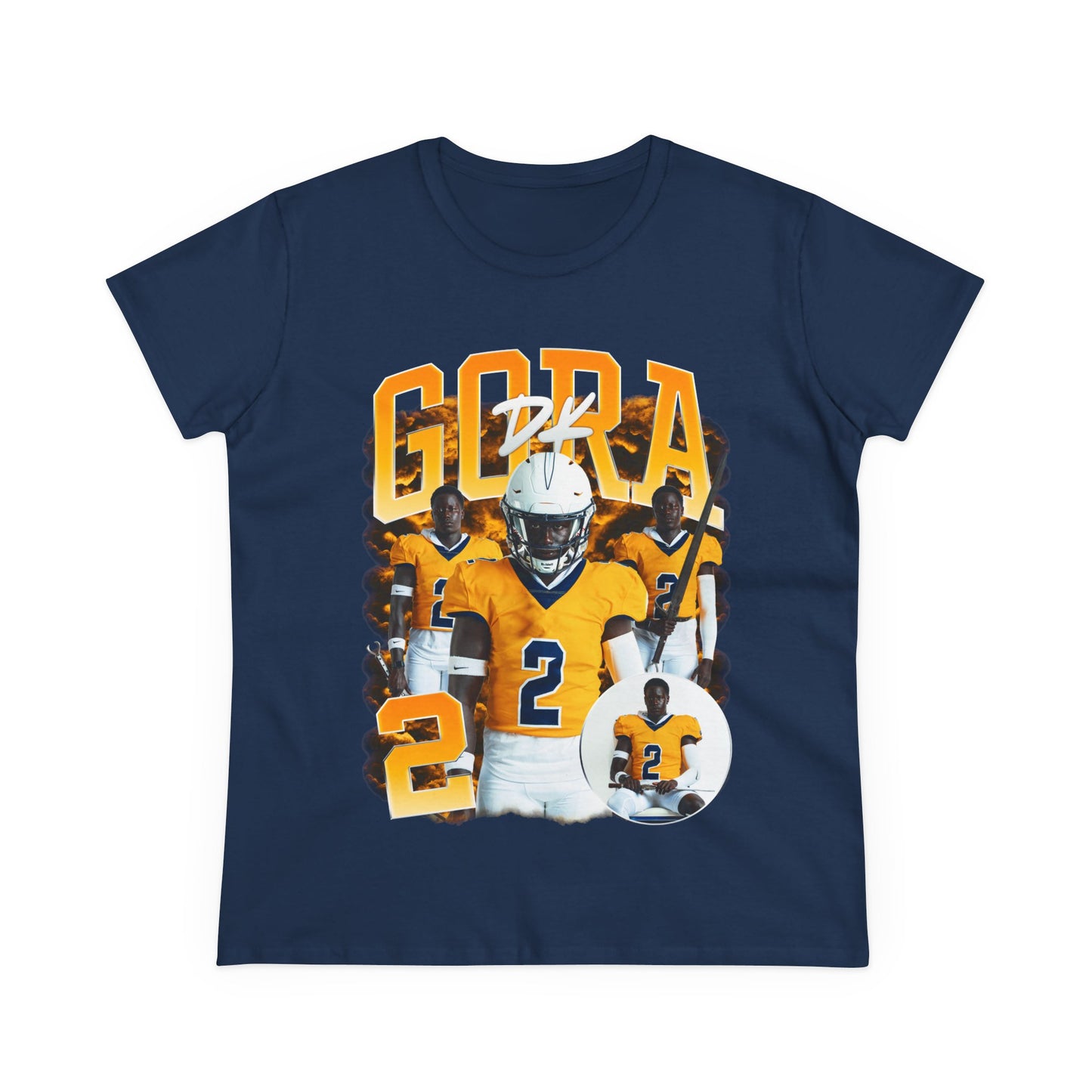 Dk Gora Women's Tee
