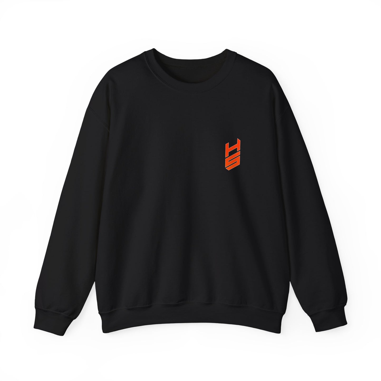 Hannah Simko Logo Front & Back Crewneck