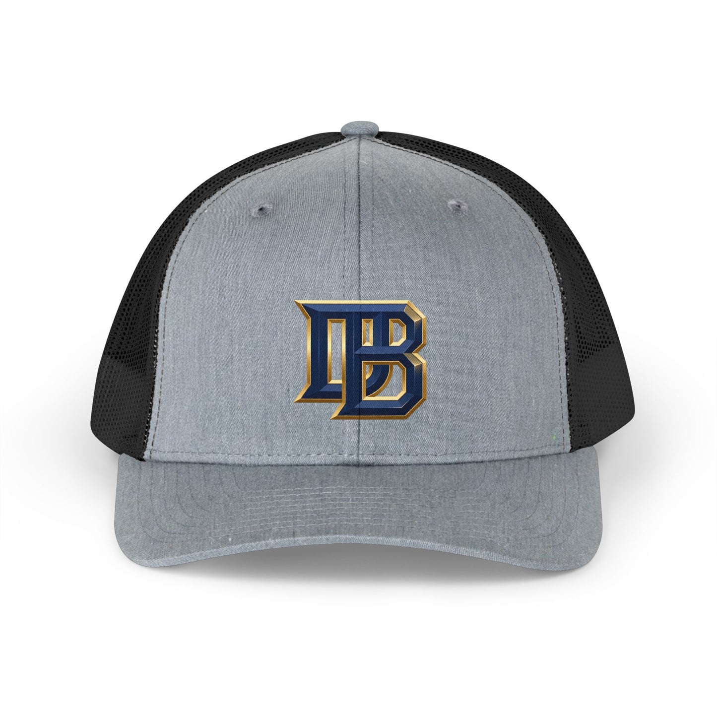 Dontae Bronson Logo Trucker Hat