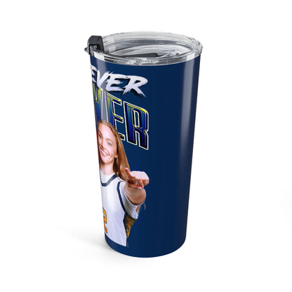 Ella Weaver 20oz Tumbler