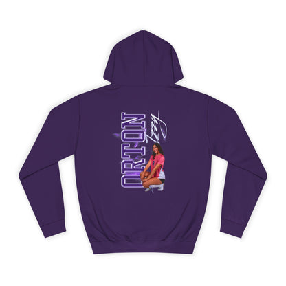 Izzy Orton Premium Hoodie