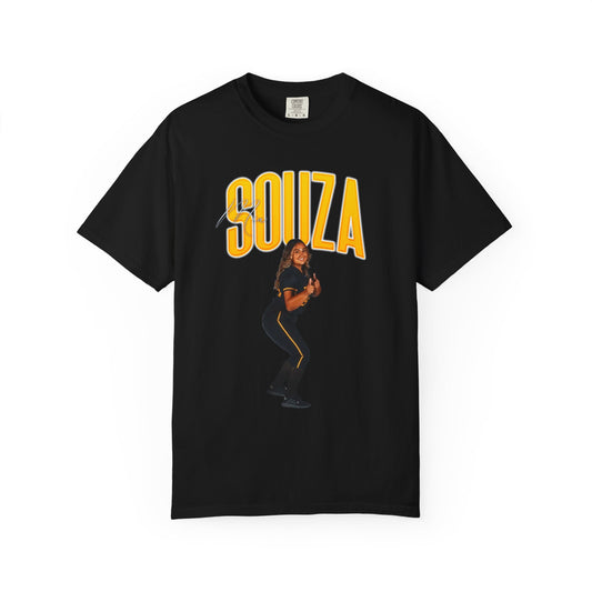 Mia Souza Athlete Glory Premium Tee