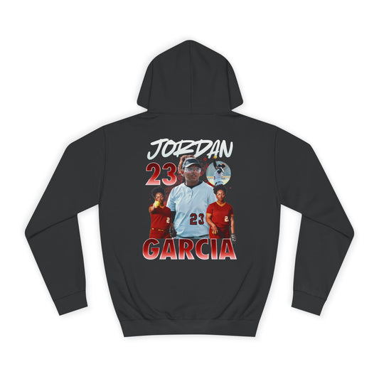 Jordan Garcia Premium Hoodie