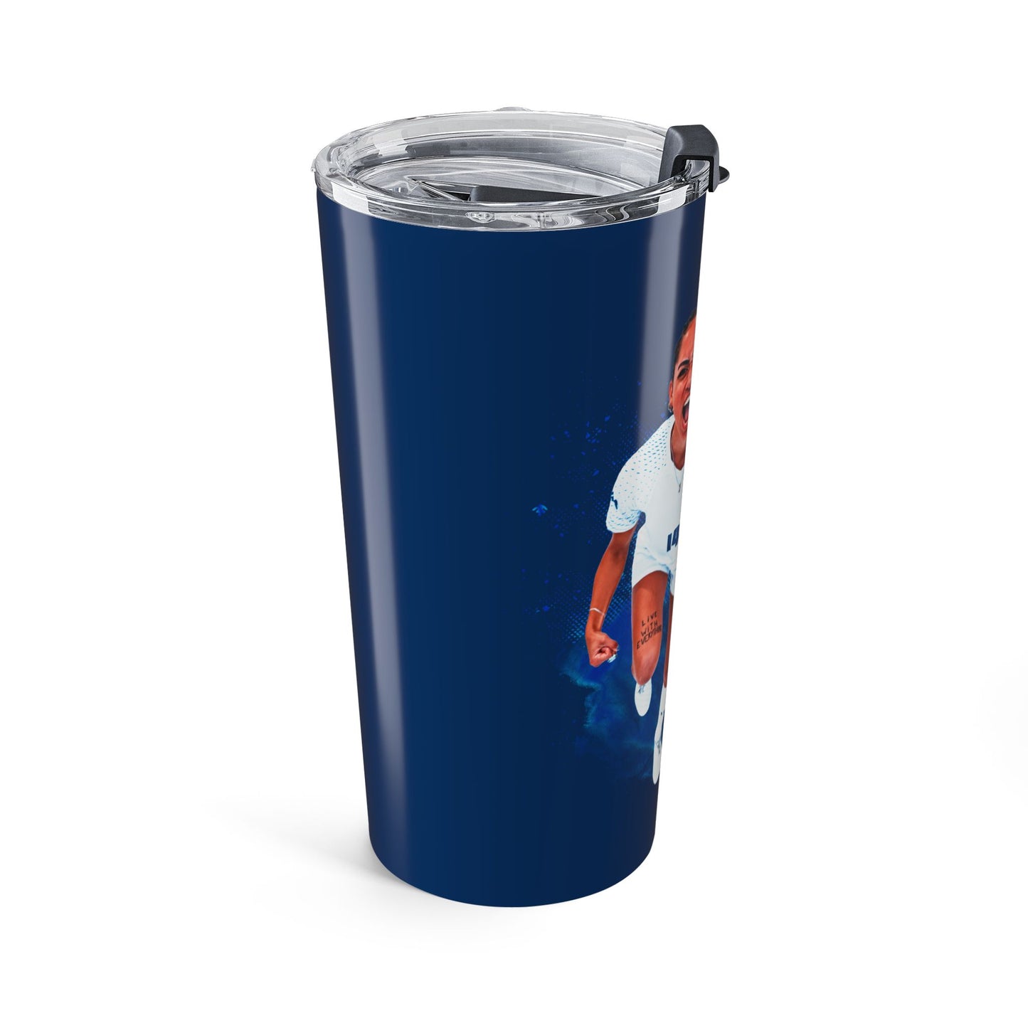 Jada Tuffin 20oz Tumbler
