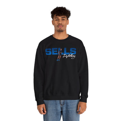 Deanthony Sells Star Player Crewneck Sweatshirt