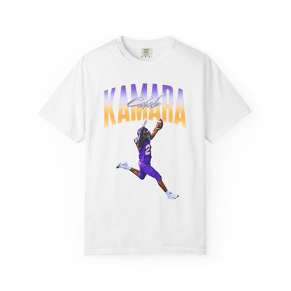 Caleb Kamara Athlete Glory Premium Tee