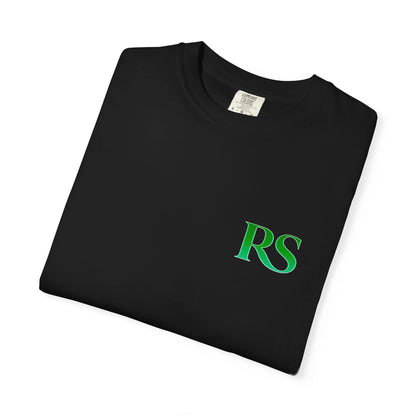 Ryland Satter Logo Premium Tee