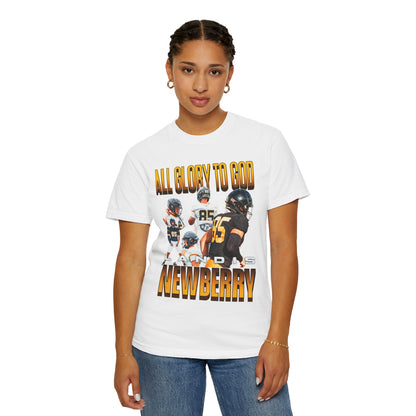 Landis Newberry Featured Quote Premium Tee