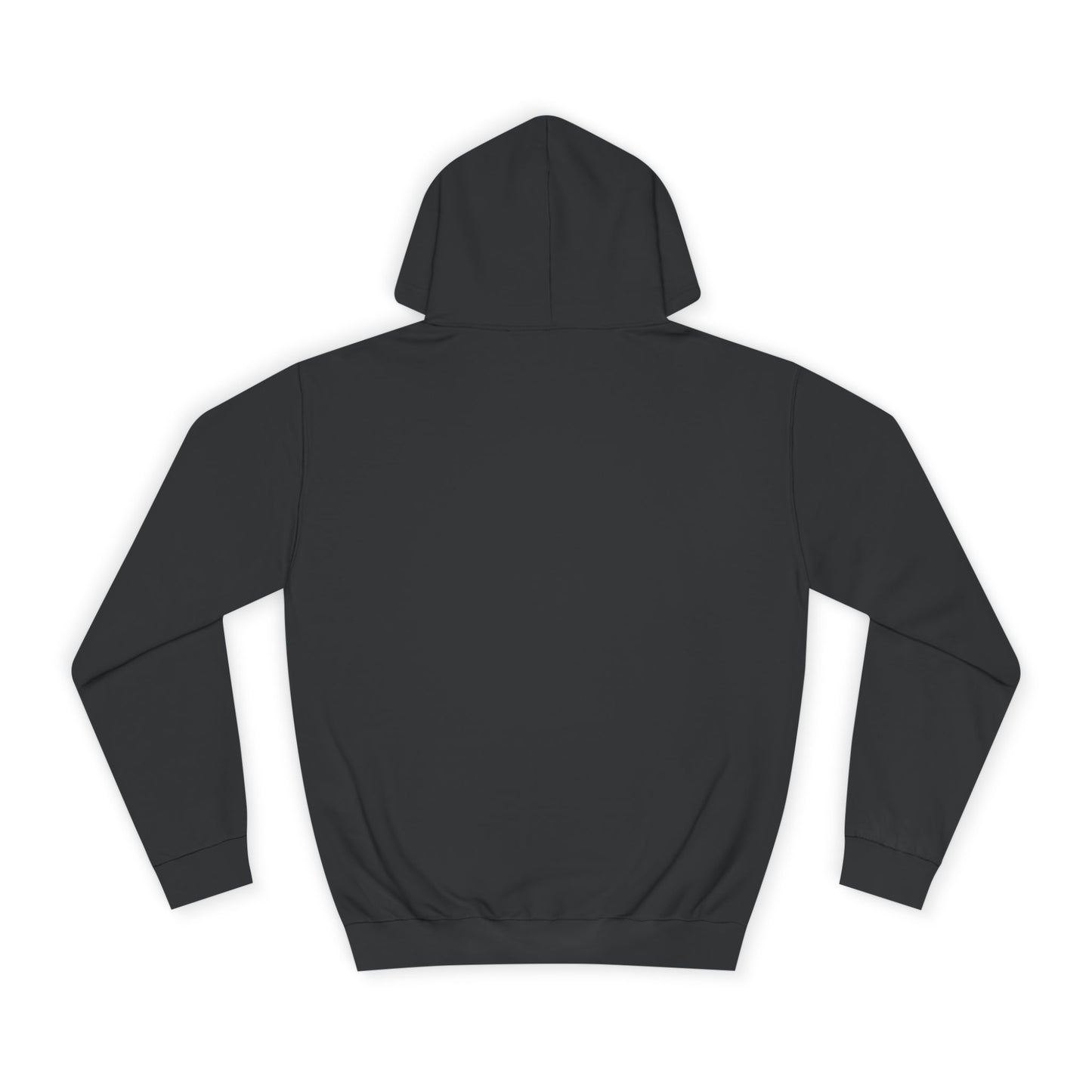 DJ Patton Logo Premium Hoodie