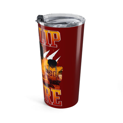 Phillip Moore 20oz Tumbler