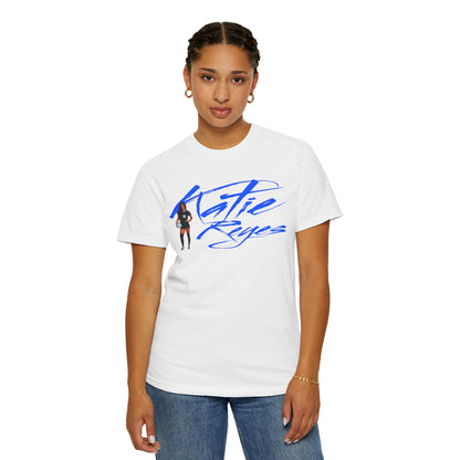 Katie Reyes Cursive Premium Tee