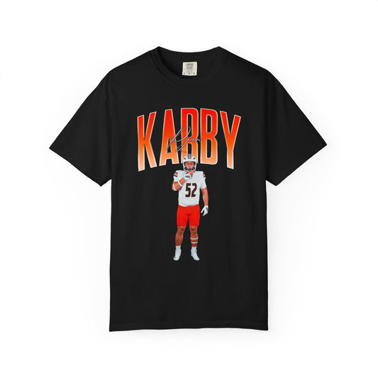 Ryan Karby Big Last Name Premium Tee