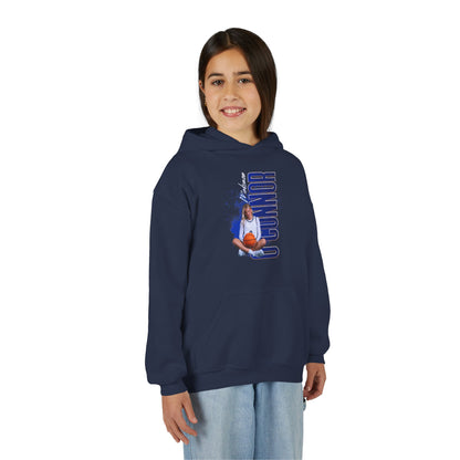 Madison O'Connor Kids Hoodie