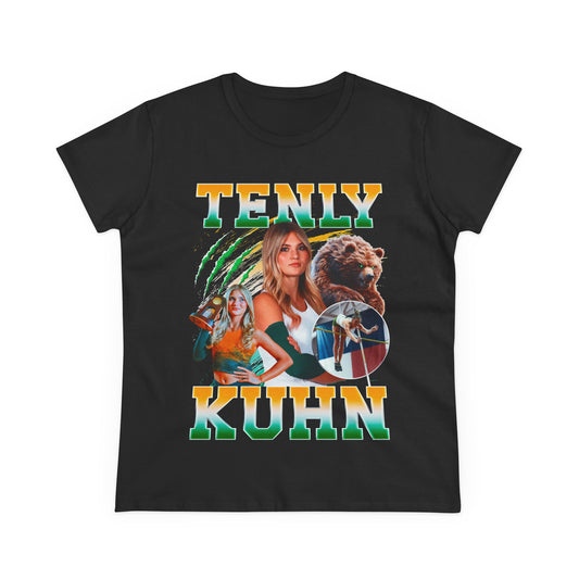 Tenly Kuhn Women's Tee