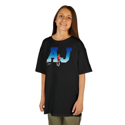Alexia Jones Elite Athlete Kids Tee