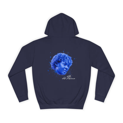 Faith Fedd-Robinson Big Head Premium Hoodie